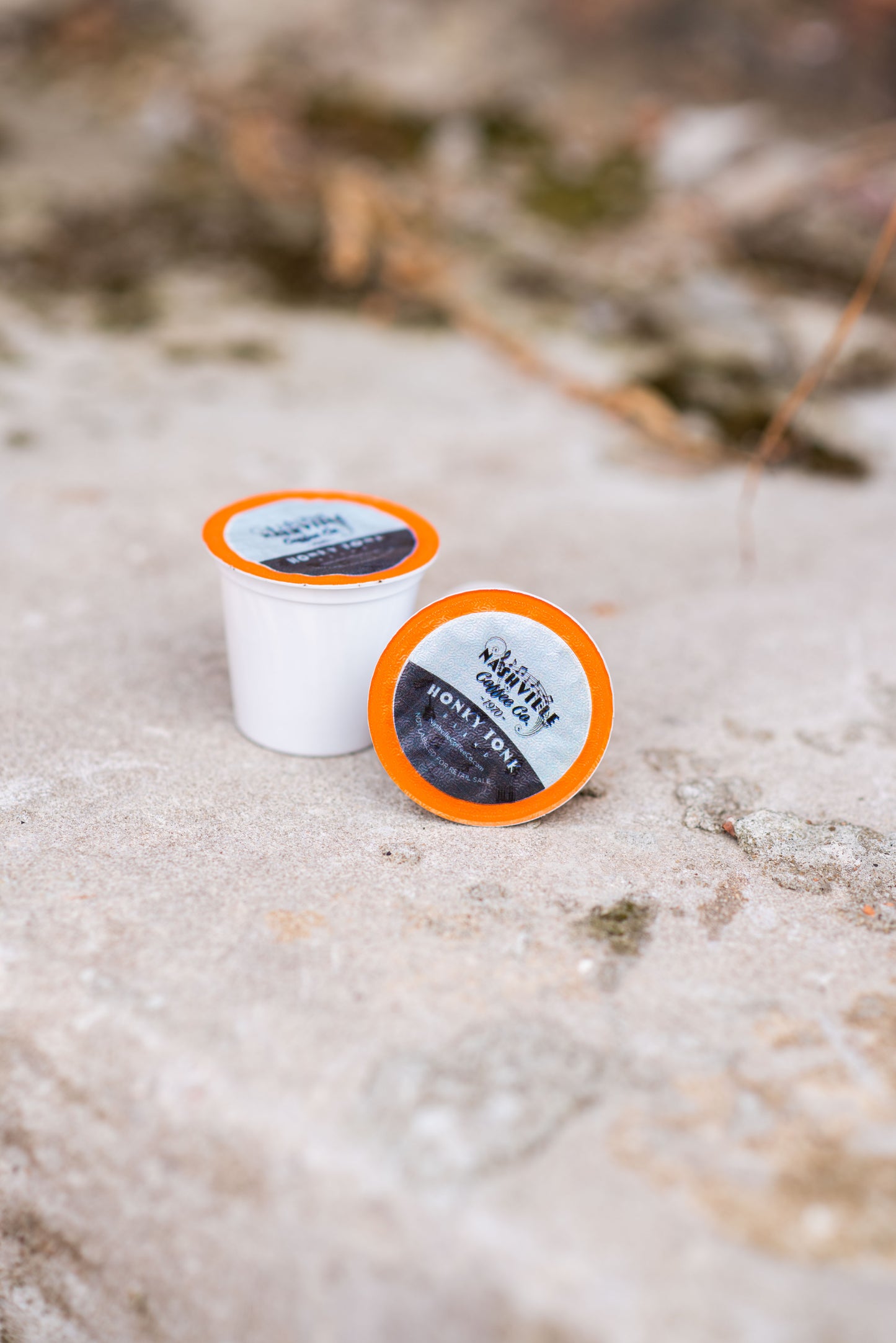 Nashville Coffee Co “Honky Tonk” K-Cups